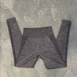 Flex High Rise Gymshark Leggings